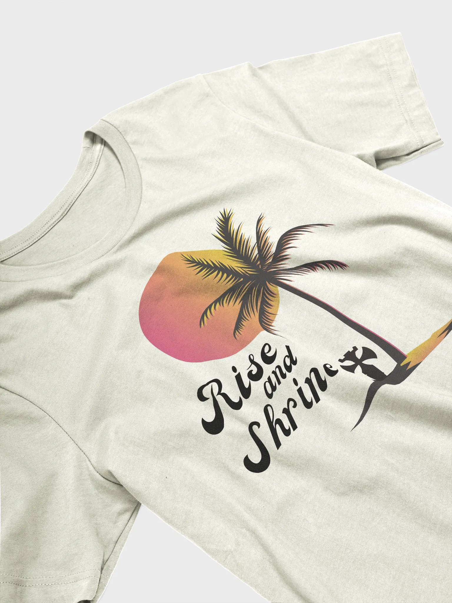 Rise and Shrine T-Shirt product image (9)