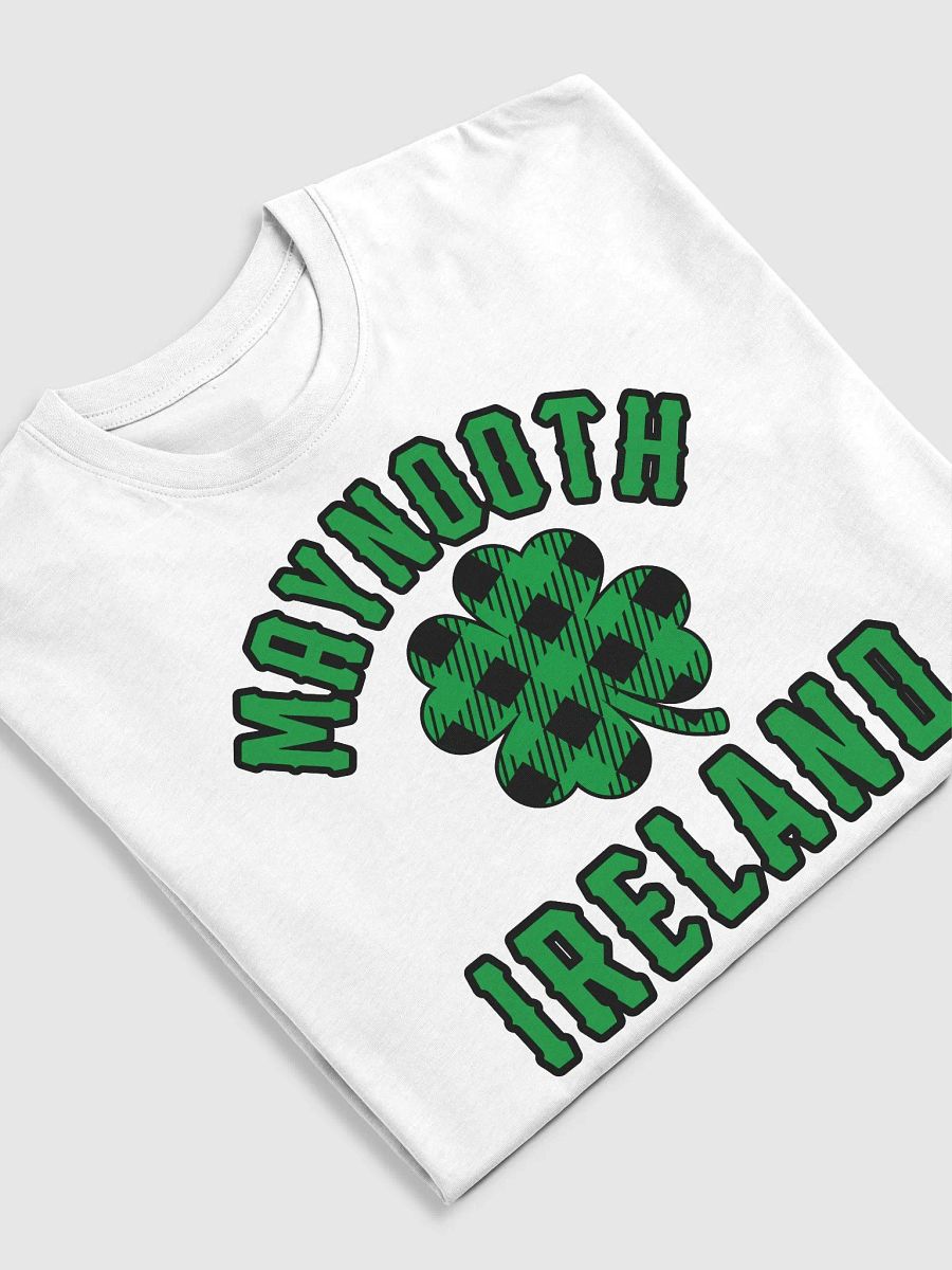Maynooth Ireland Shirt product image (10)