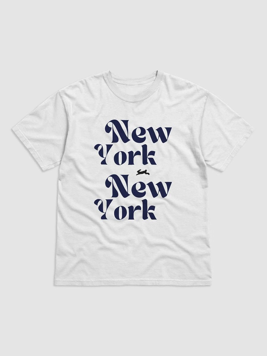 chfpar City / New York New York Celebration Tee product image (1)