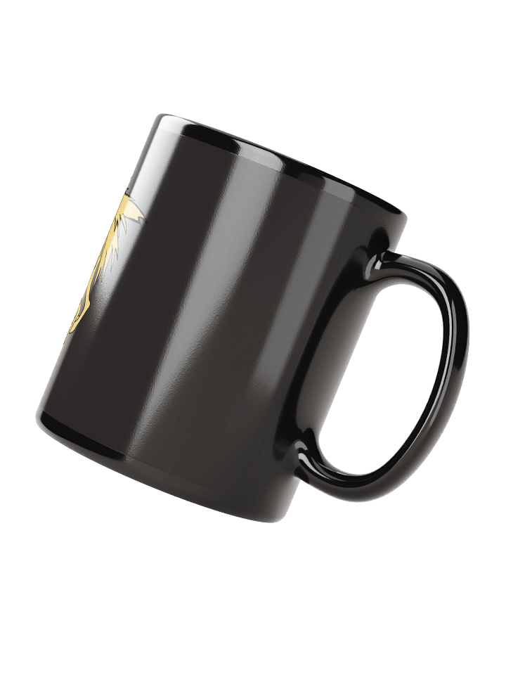 Wendeon Monster Coffee Mug product image (4)