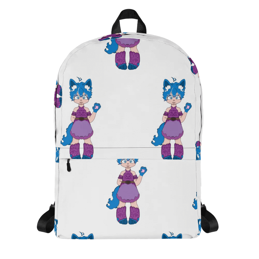 Cute Little Loki Waving Hello product image (2)