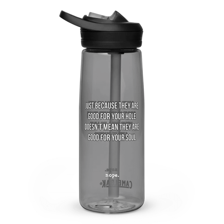 nope. resolute - drive bottle product image (4)