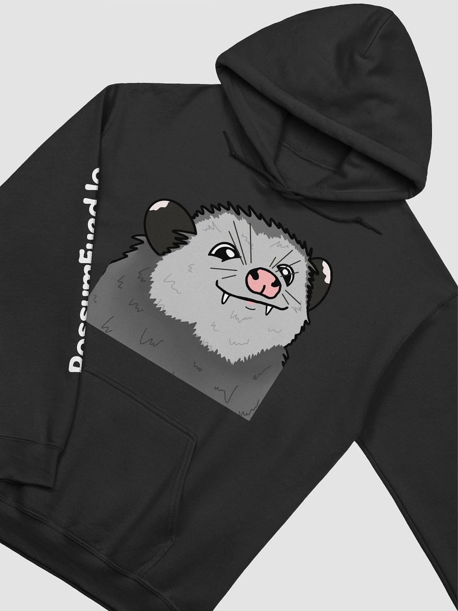 PossumEyedJo Logo Hoodie product image (27)