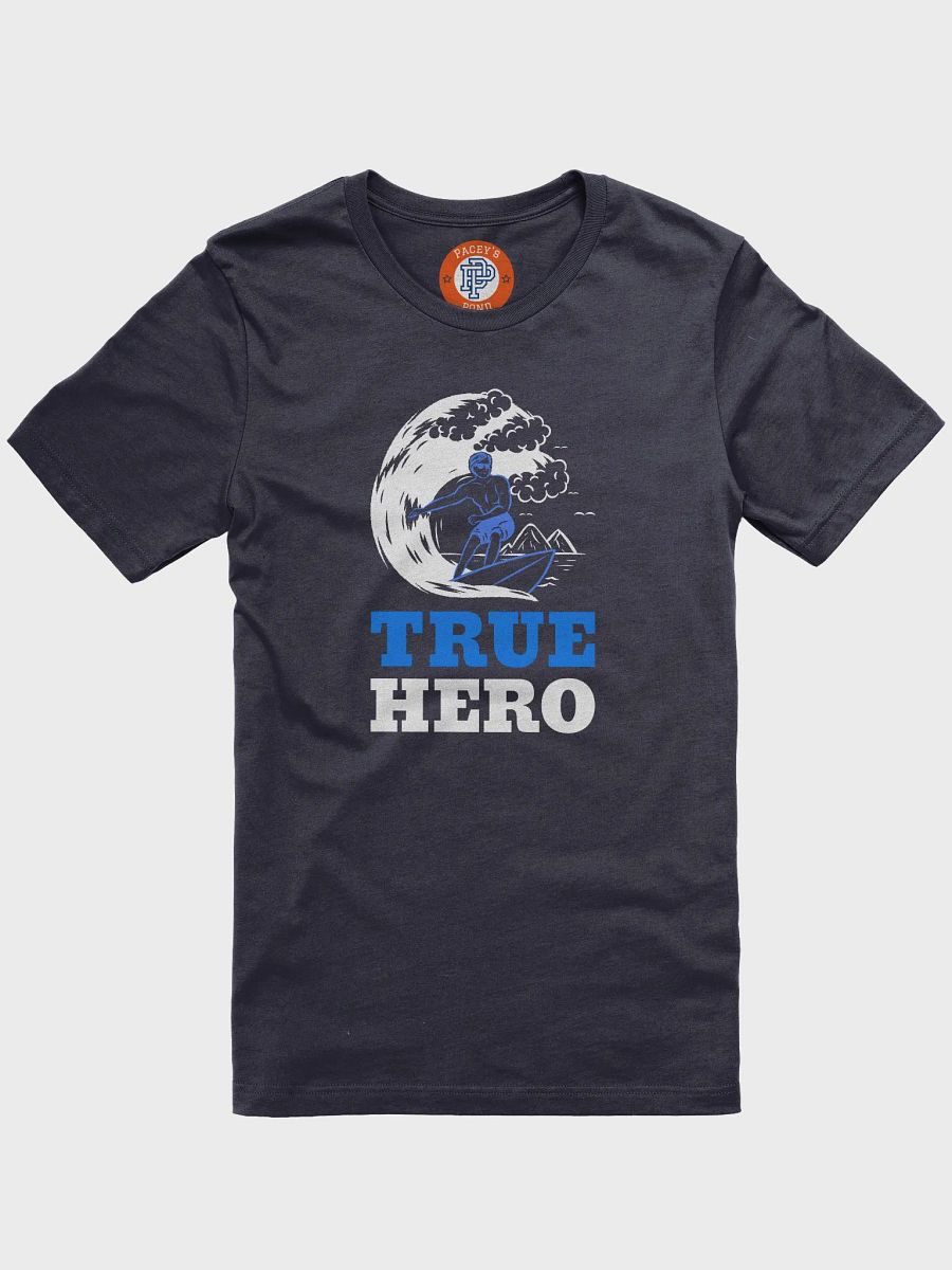 True Hero Men's T-Shirt product image (1)