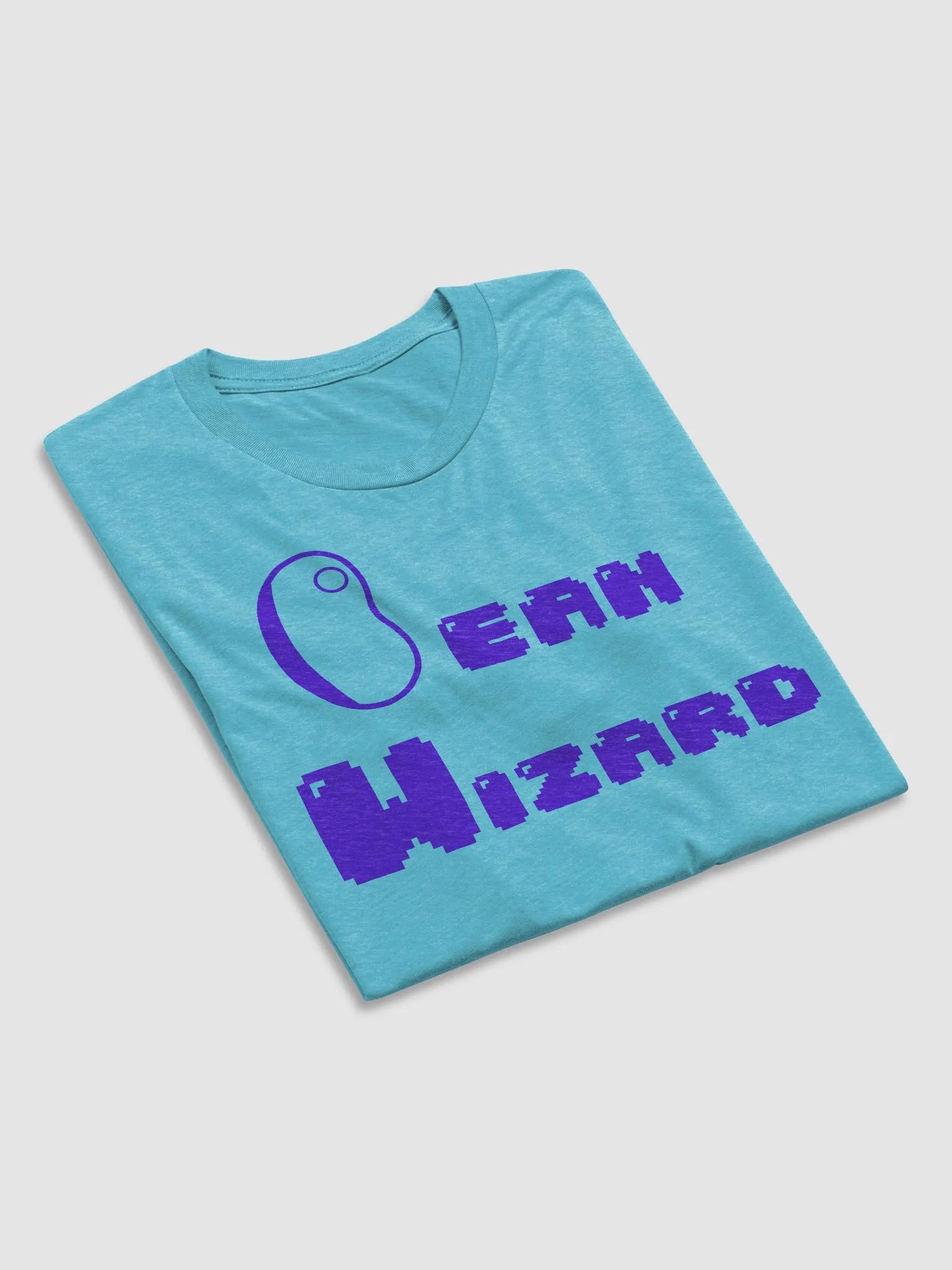 Bean Wizard Tee product image (5)