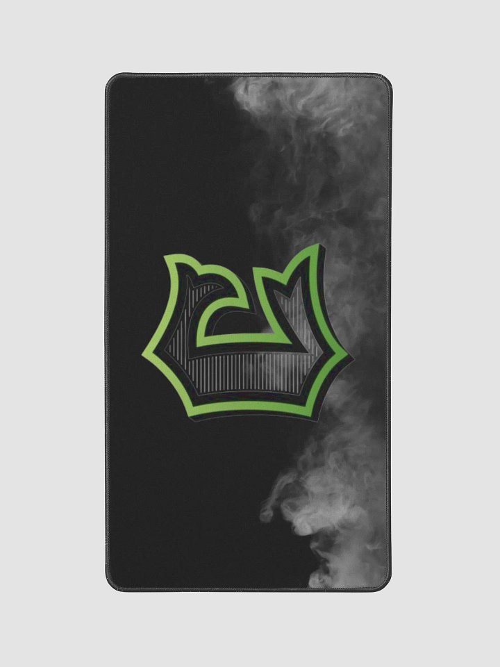 Cozaar Logo Mouse Mat product image (1)