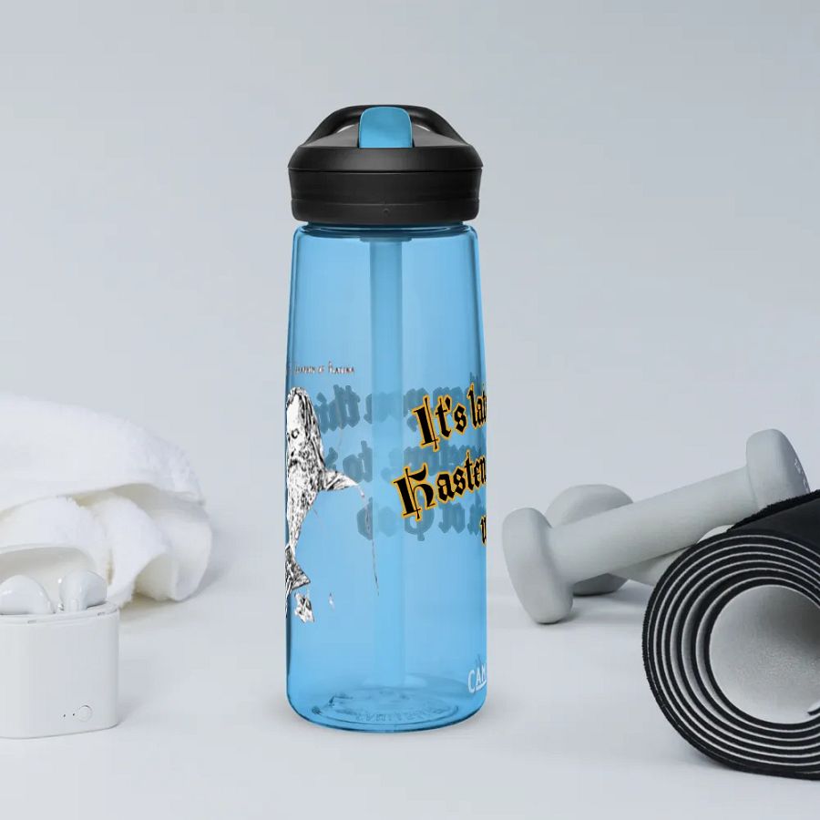St. Seraphim Rose-Water Bottle product image (68)