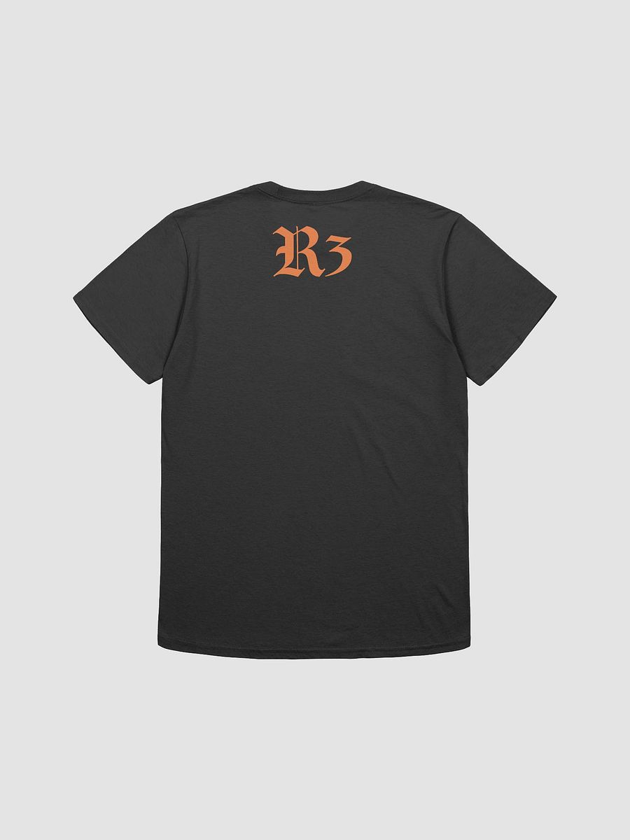 How We Got There R3 Tee product image (2)
