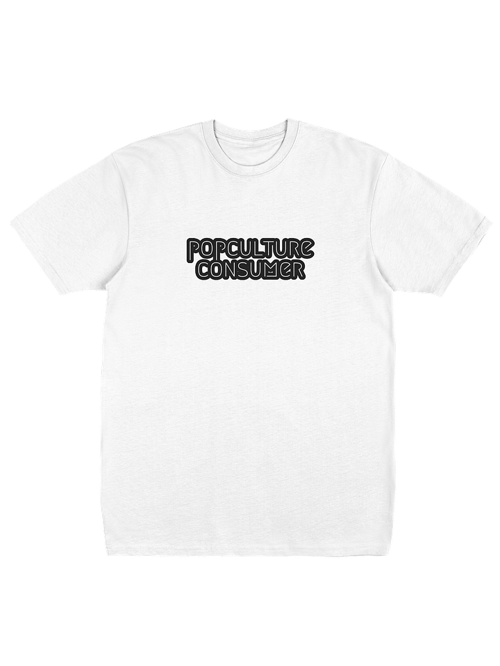 Popculture Consumer Pop Tee product image (3)