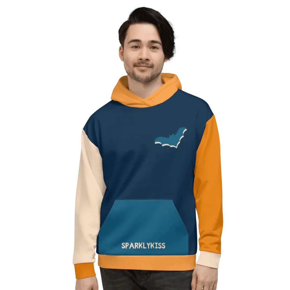 the numb skull hoodie product image (3)