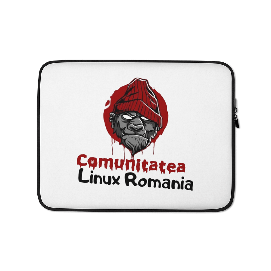 Laptop Sleeve v1 product image (1)