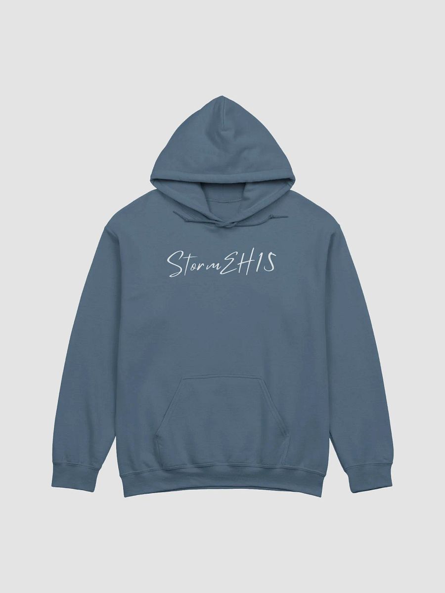 Signature Hoodie product image (1)