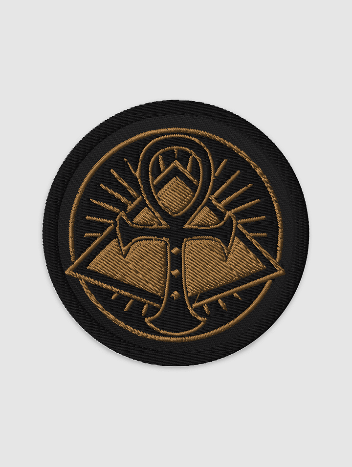 Scions of the Fallen Stars Patch product image (1)