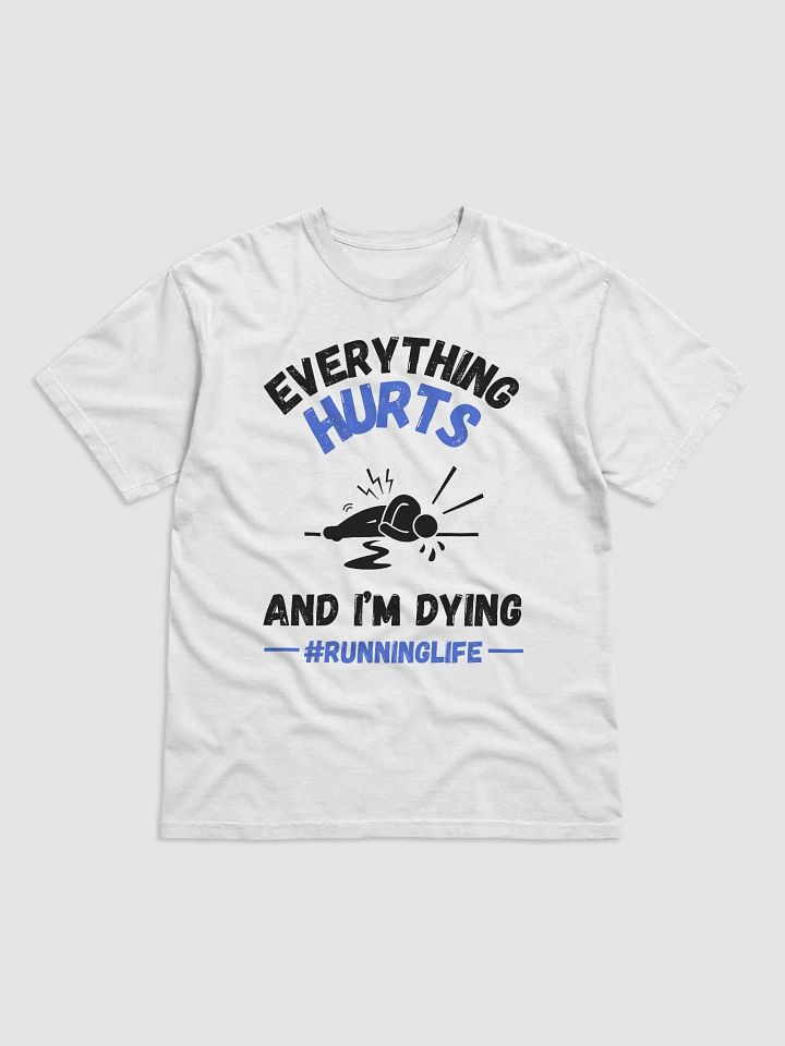 Cinematic Comfort: Hurts Edition product image (2)