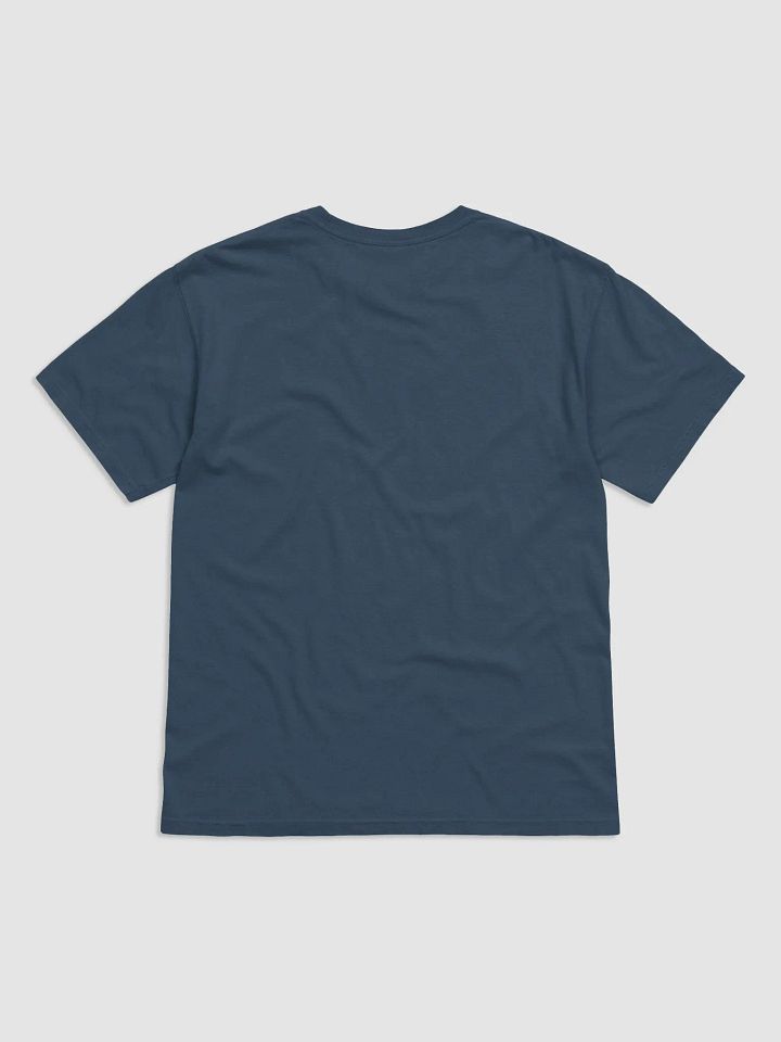 Classic 3SG T-Shirt product image (2)