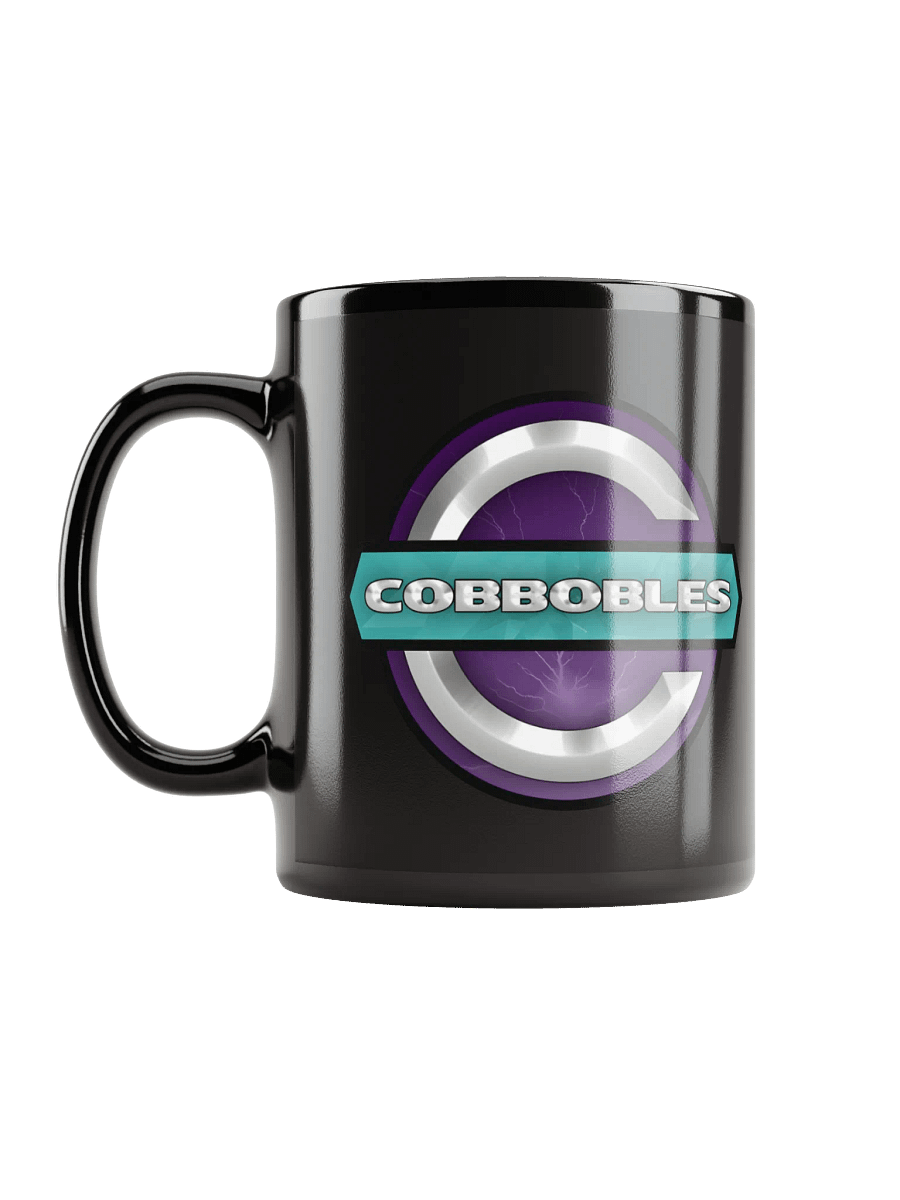 Logo Mug product image (11)