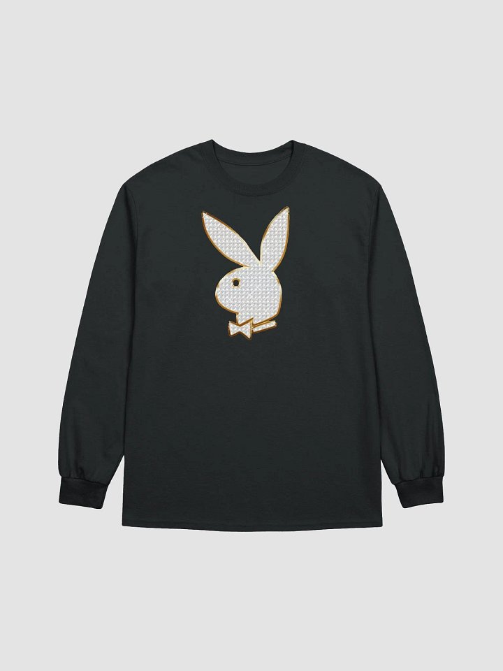Playboy ( Diamond Bunny Logo ) product image (1)