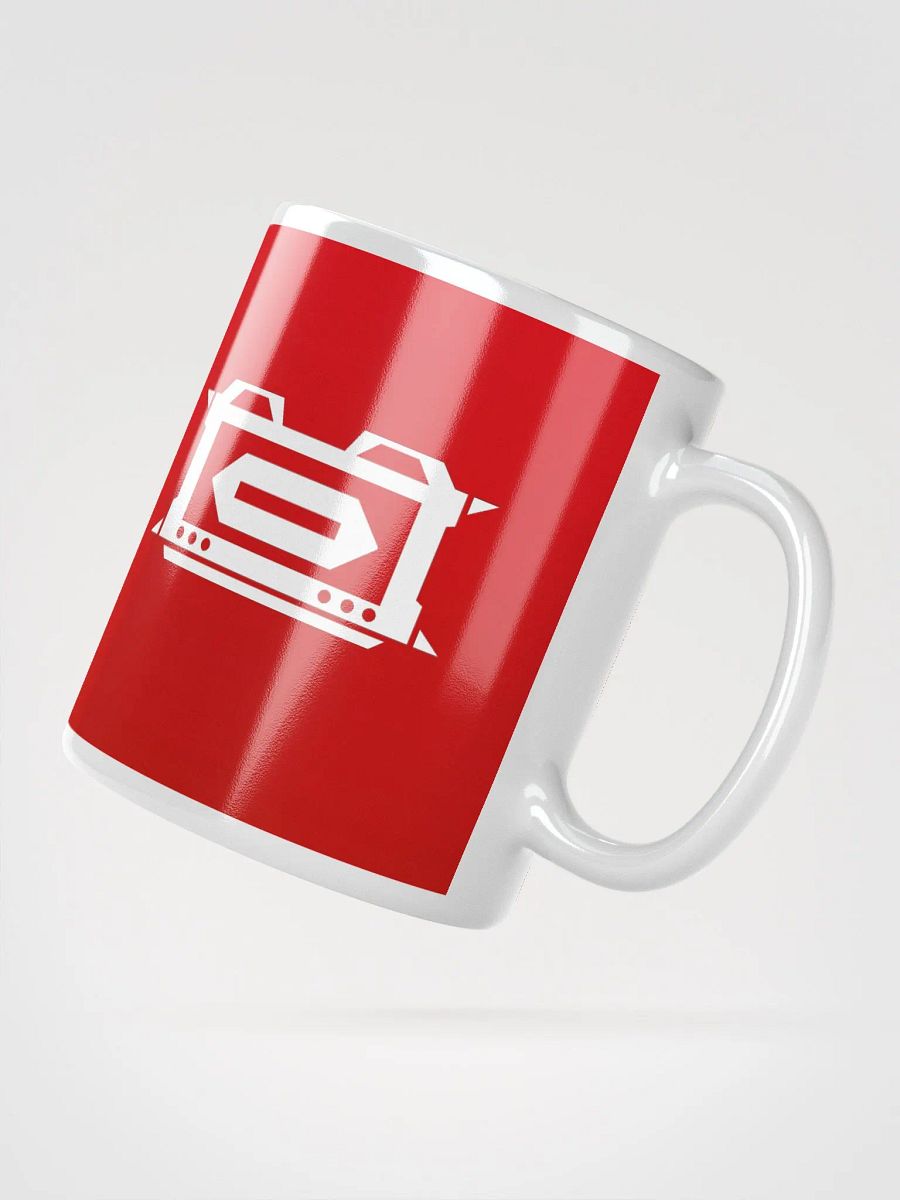 KORD Mug product image (2)