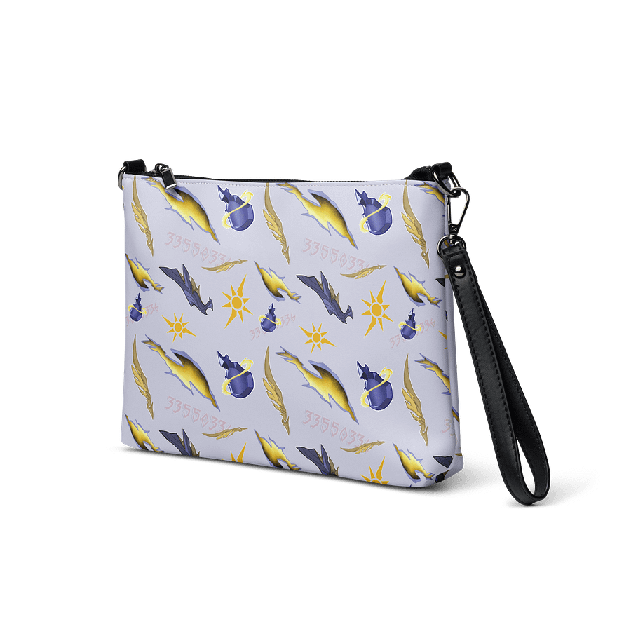 Phainon Pattern Crossbody Bag product image (4)
