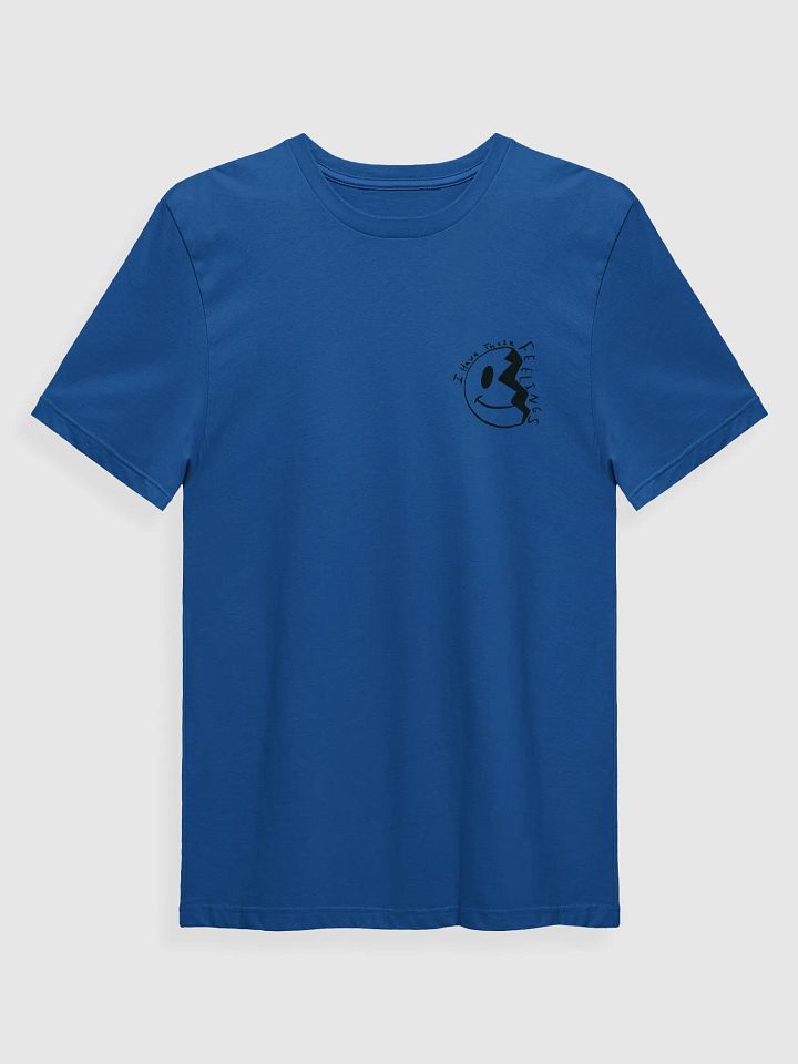 I have feelings Tee product image (4)