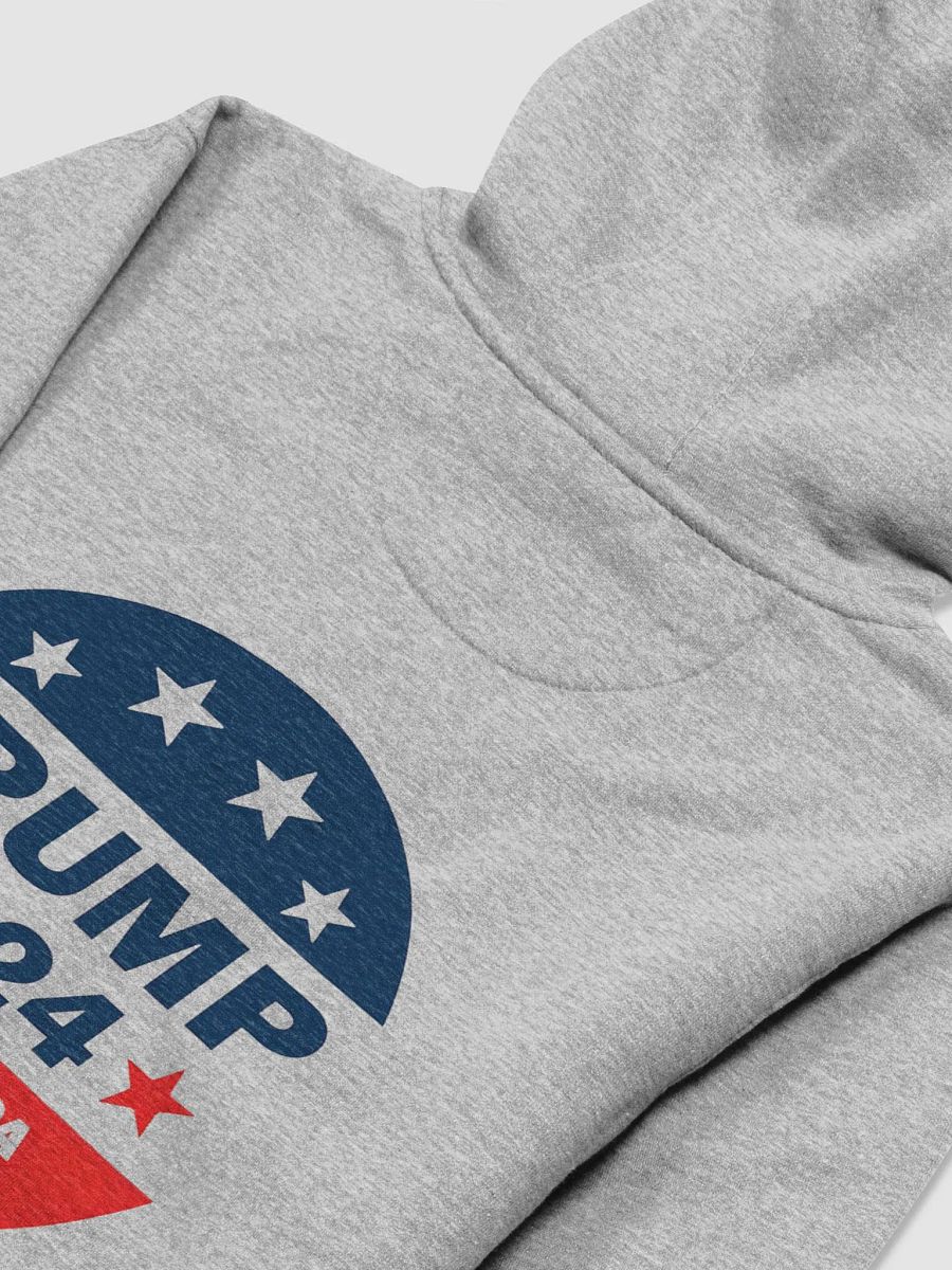 TRUMP 2024 Political Campaign Premium Hoodie product image (28)