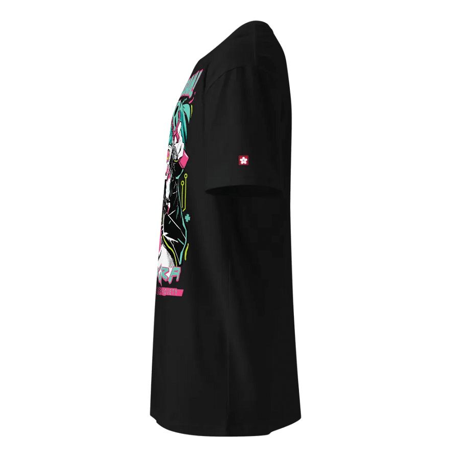 Sakura Punks Tee product image (13)