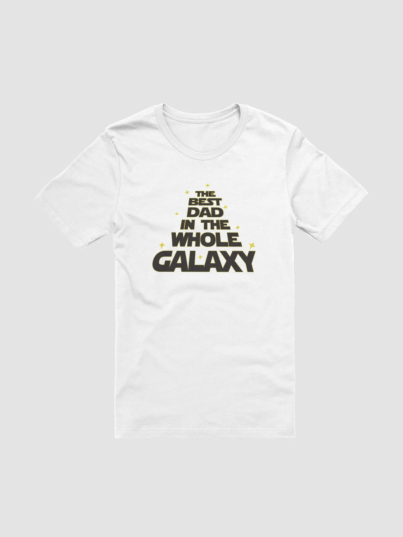 Best Dad In Galaxy product image (1)