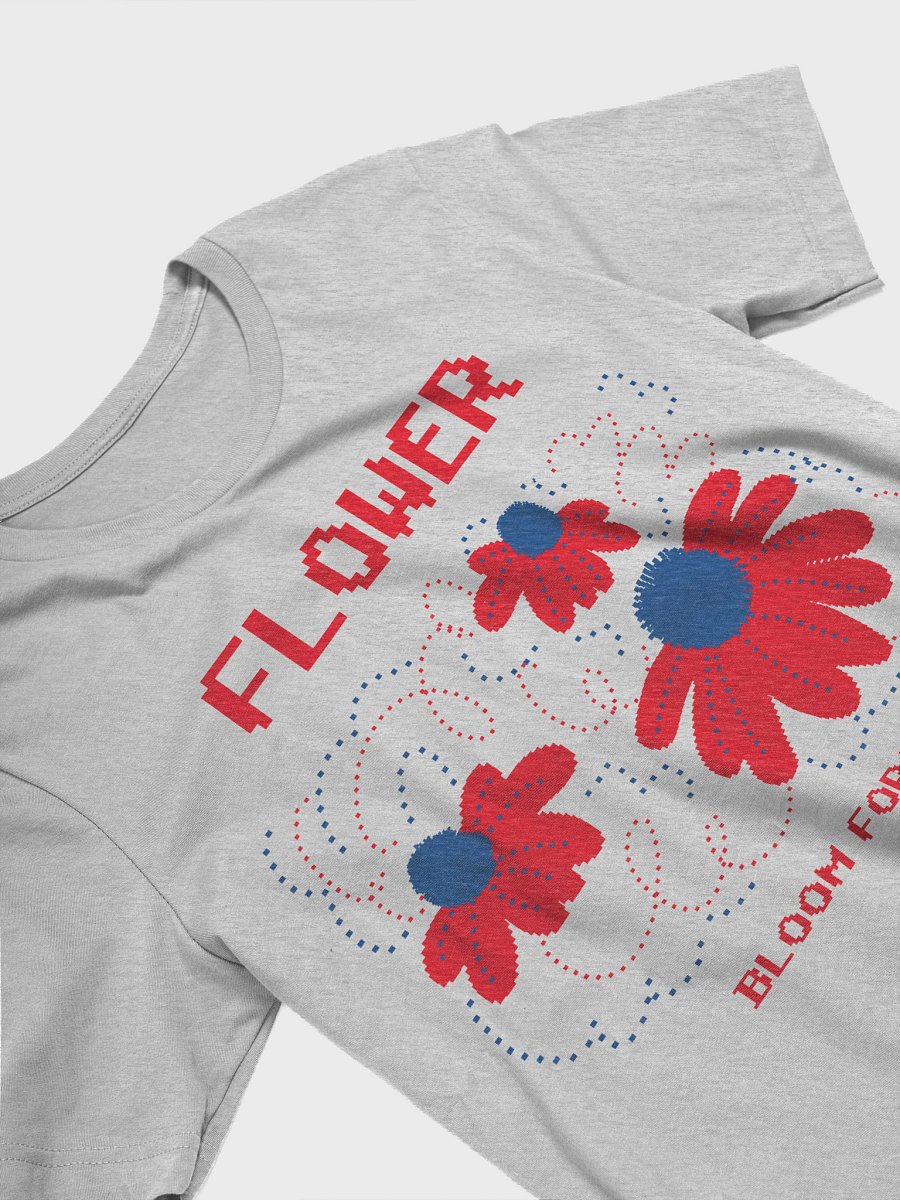 Eternal Blossom Graphic Tee product image (4)