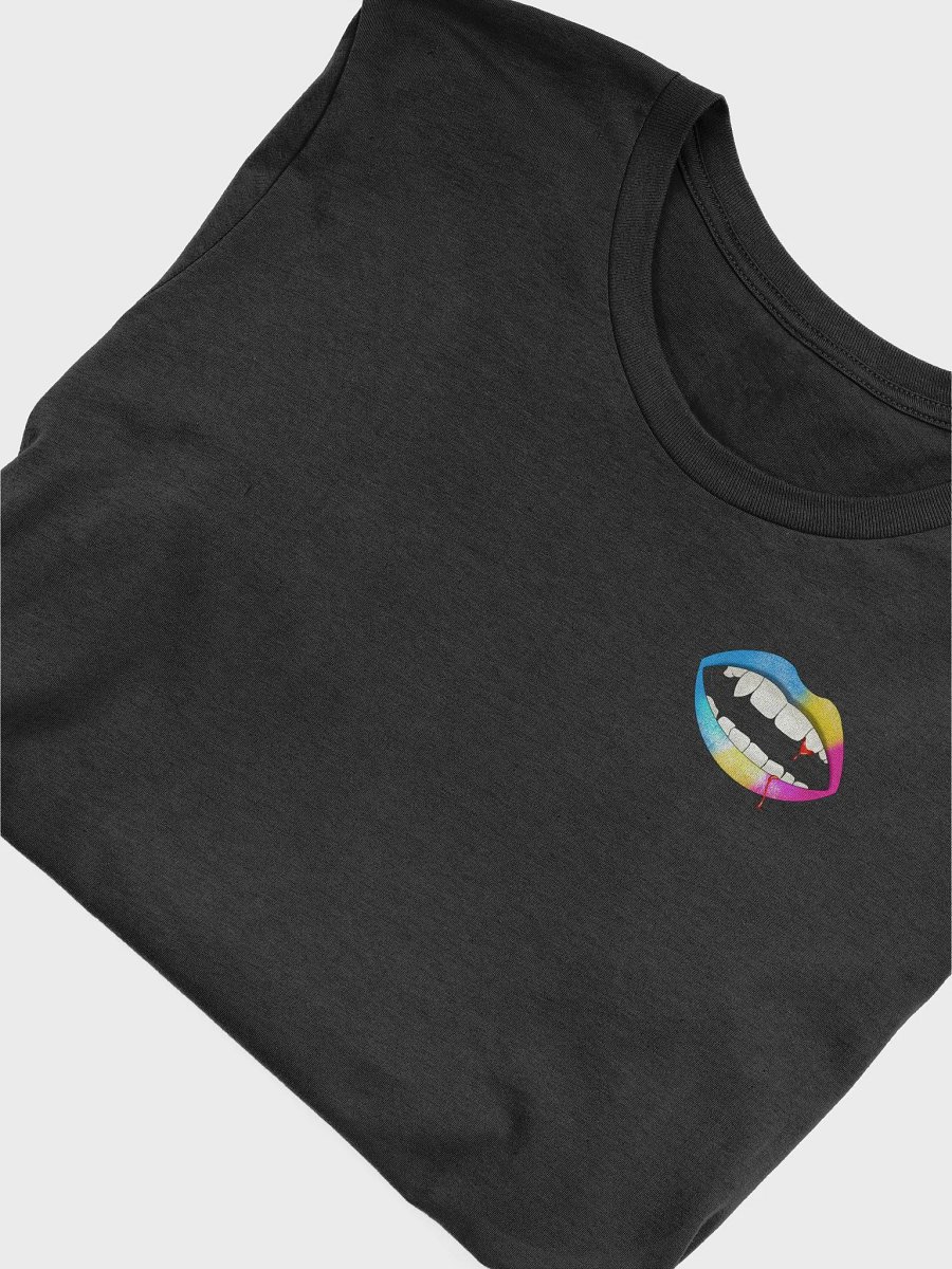 Vamp Lips Tee product image (4)