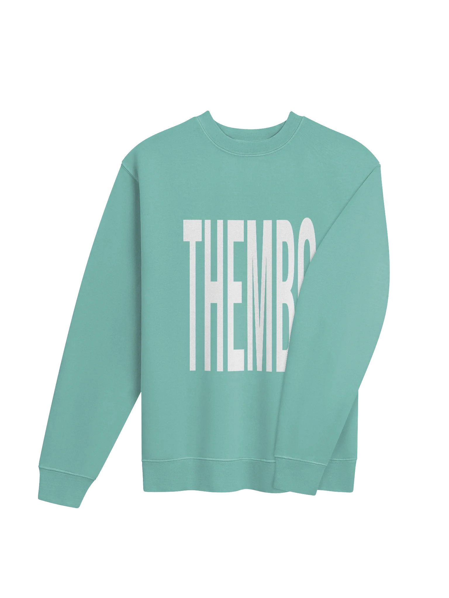THEMBO Crew Sweatshirt product image (16)