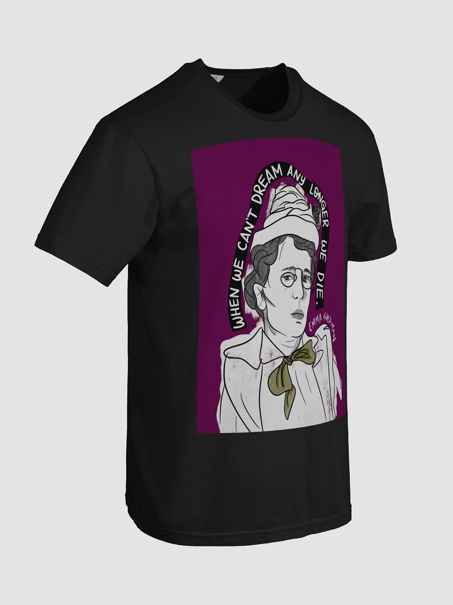Dreamer's Bow Hat Tee product image (93)