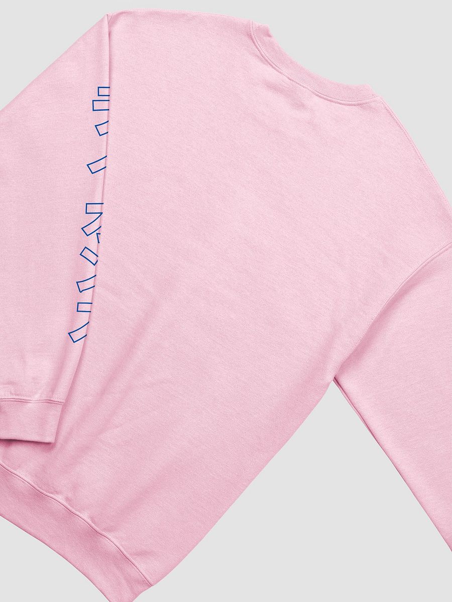 Cyberlina Gildan Crewneck product image (4)