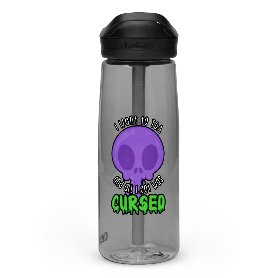 All I Got Was Cursed - Warlock - CamelBak product image (3)