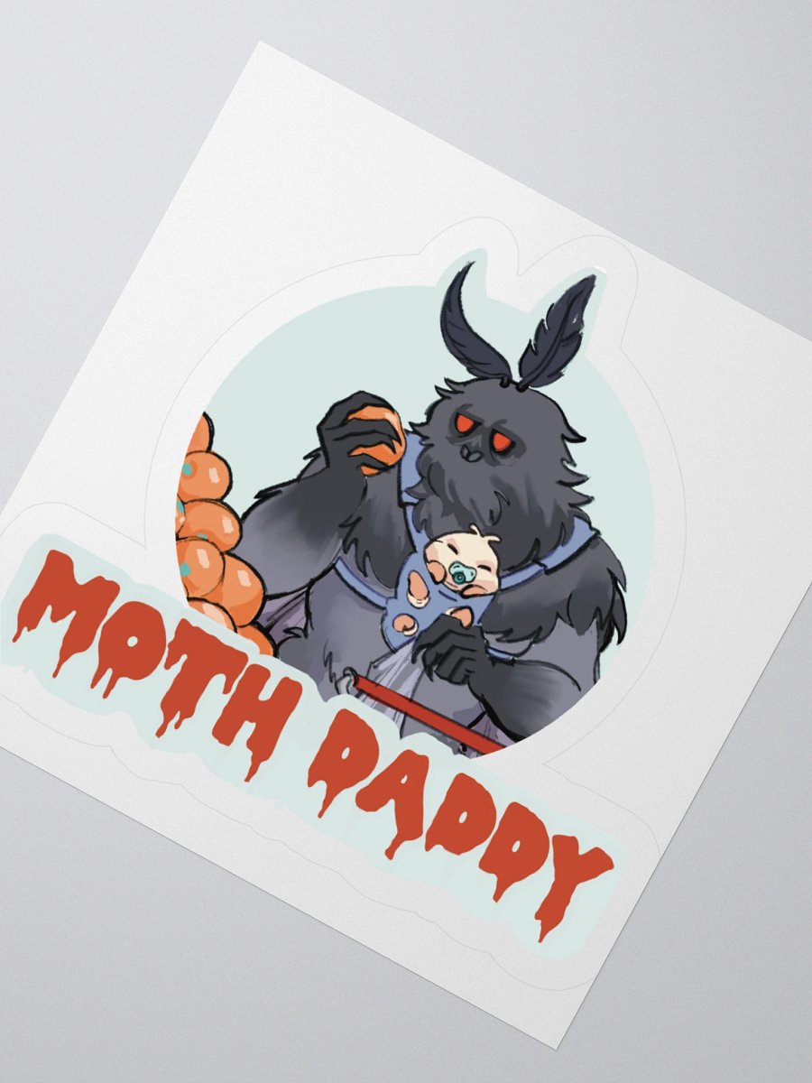 Moth Daddy product image (6)