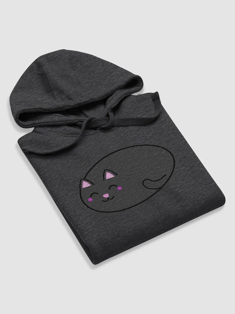 Cat Loaf Hoodie product image (5)