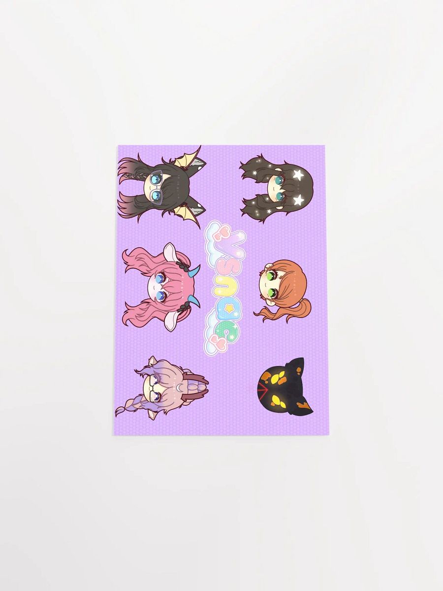 Vsnac Postcard product image (4)