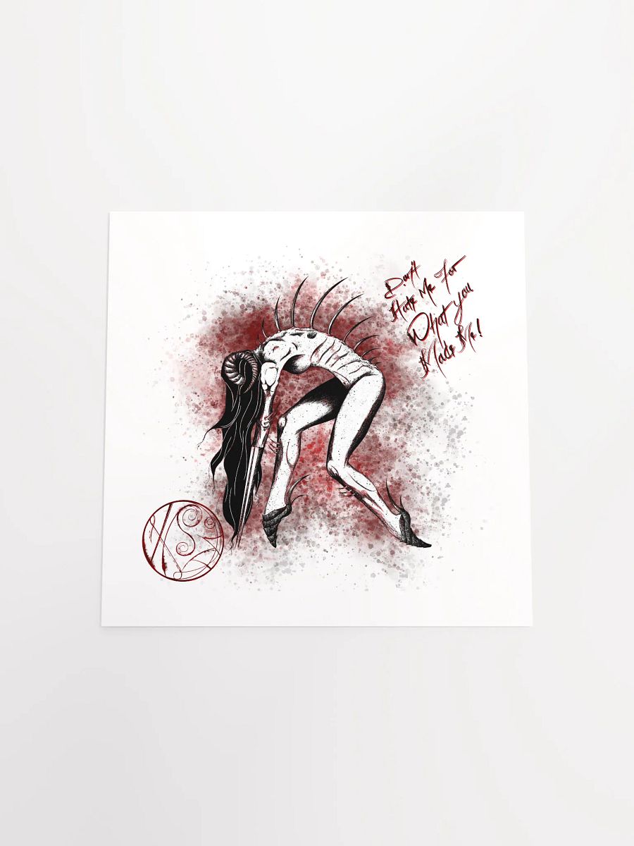 Lilith - Poster product image (18)