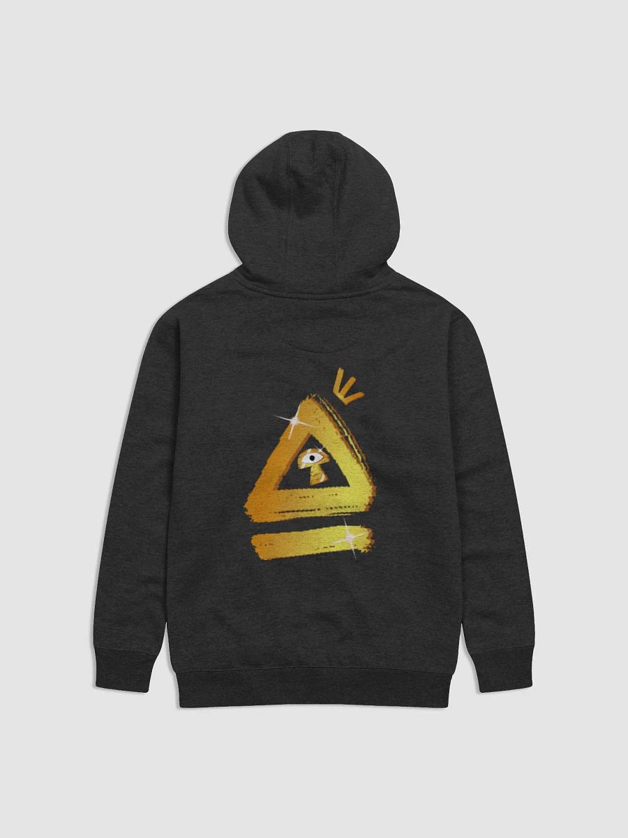 Anima Alumini Hoodie! product image (5)