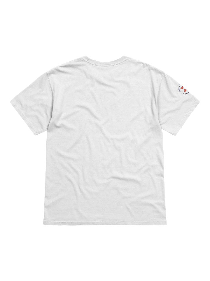 Heckofa Heavy T-Shirt/light-AVL product image (2)