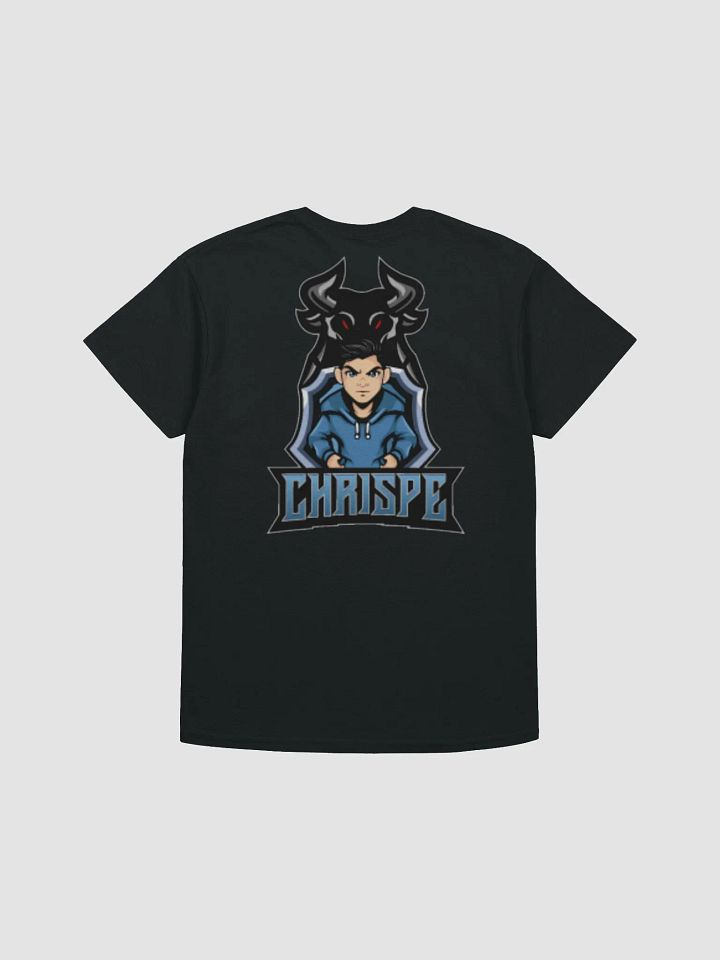 Chrispe66- Feelin' Chrispe T product image (2)