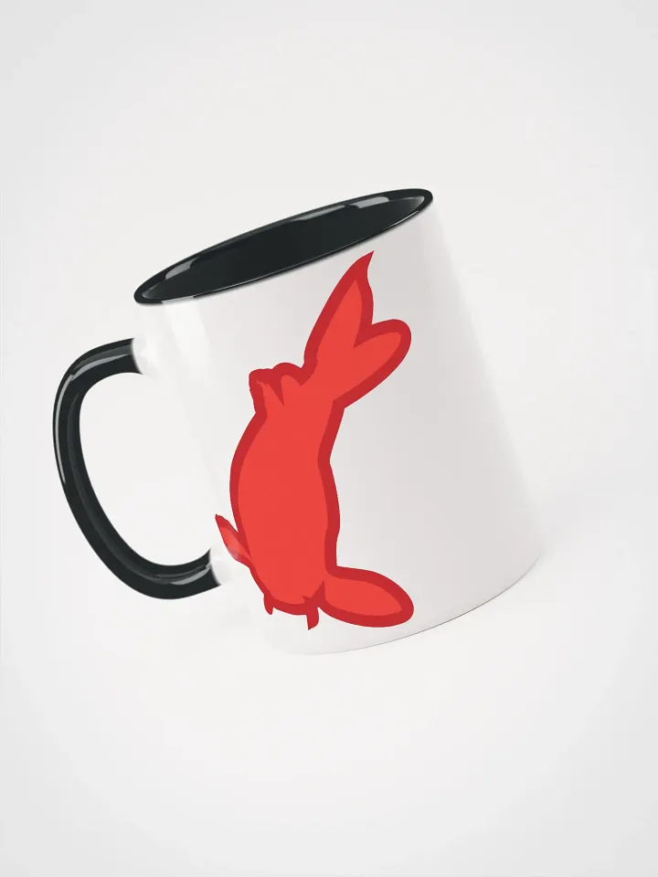 Frink Mug in red product image (1)