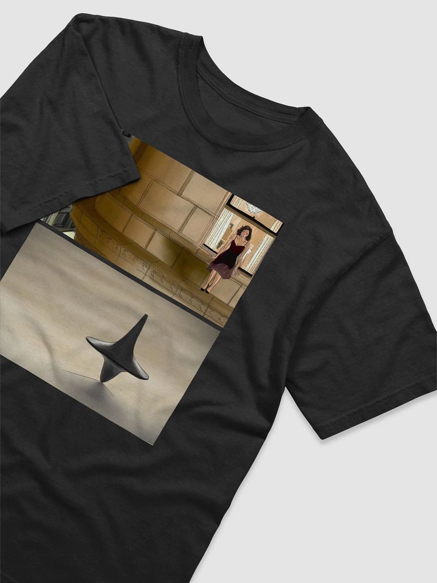 Inception T-shirt product image (6)