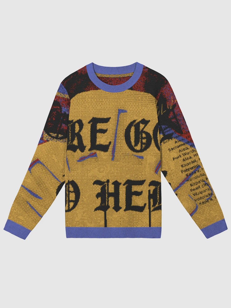 Eleven Nine Knit product image (2)