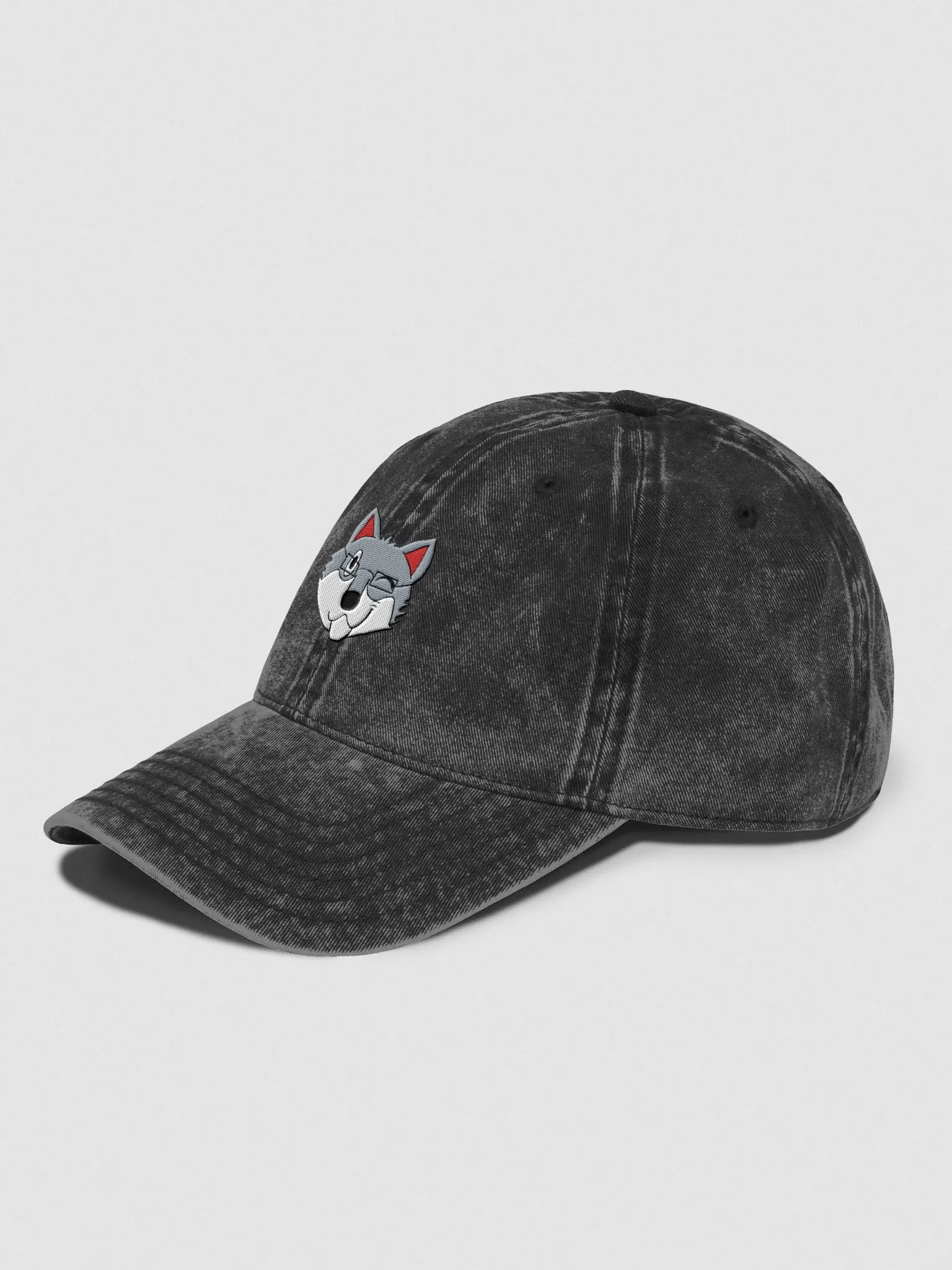 Jean Wash Hat product image (11)