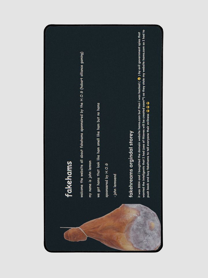hampad product image (2)