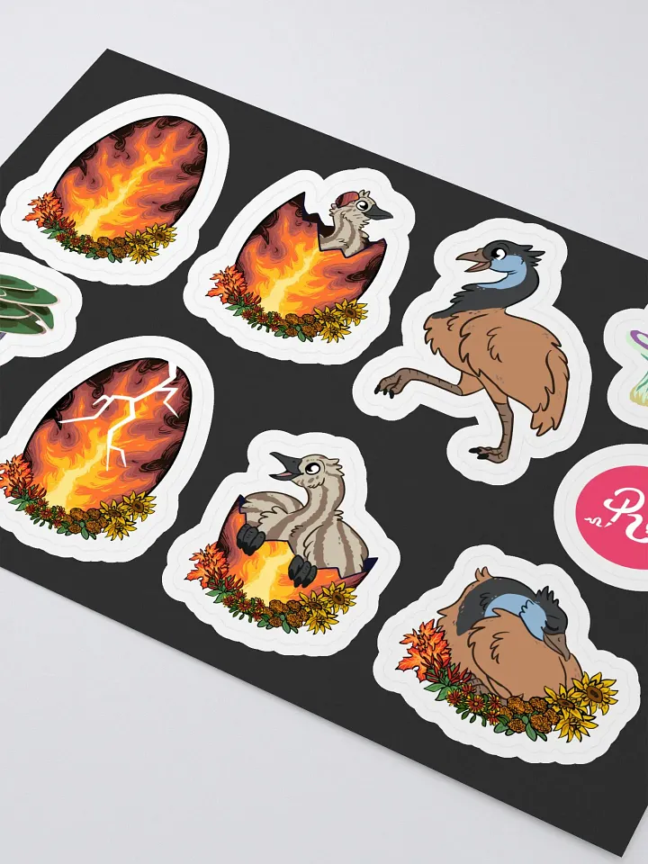 Ember Eggs product image (2)