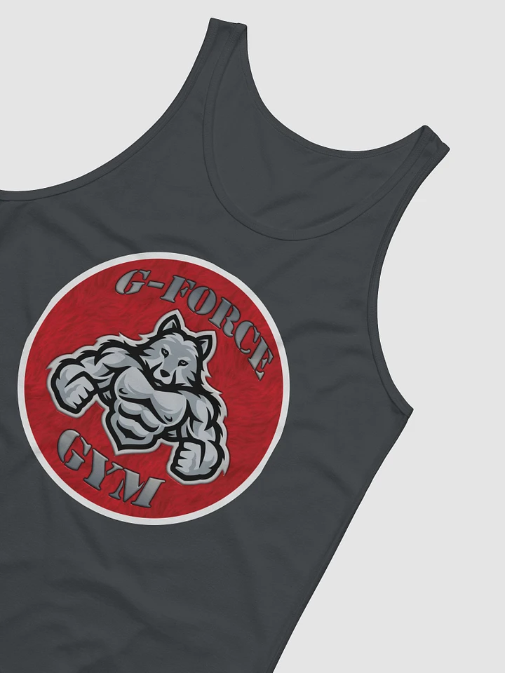 G-Force Gym - Tanktop product image (10)