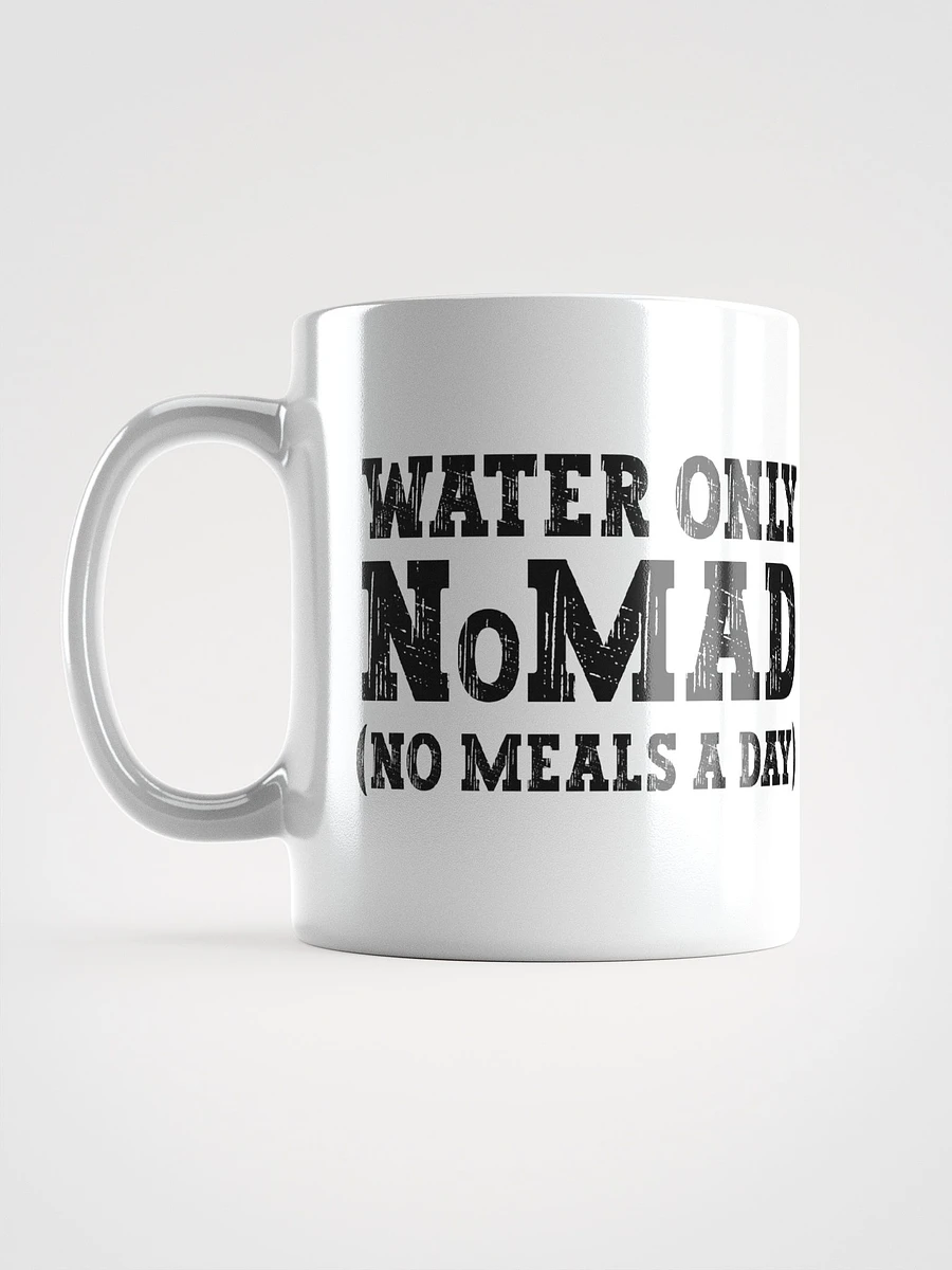 Water Only NoMAD | No Meals A Day | Fasting product image (7)