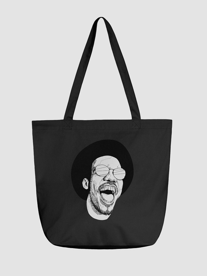 Anderson Paak • Tote bag product image (1)