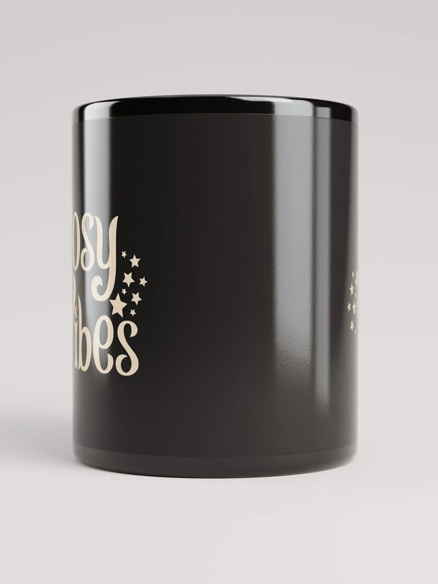 Cosy Vibes Mug product image (5)